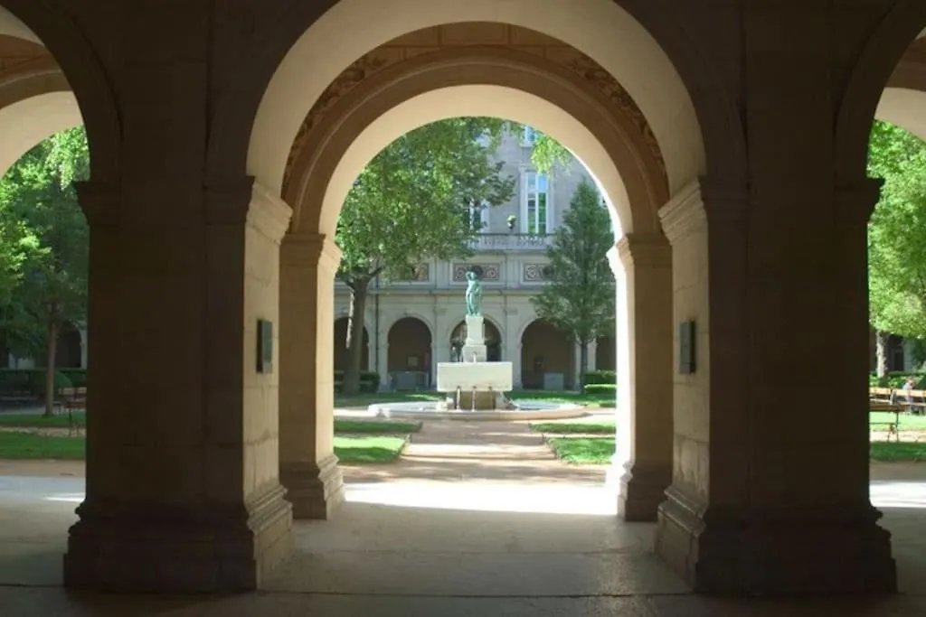 Mazzini, Centre Historique Et Climatise, Lyon 1Er Lejlighed