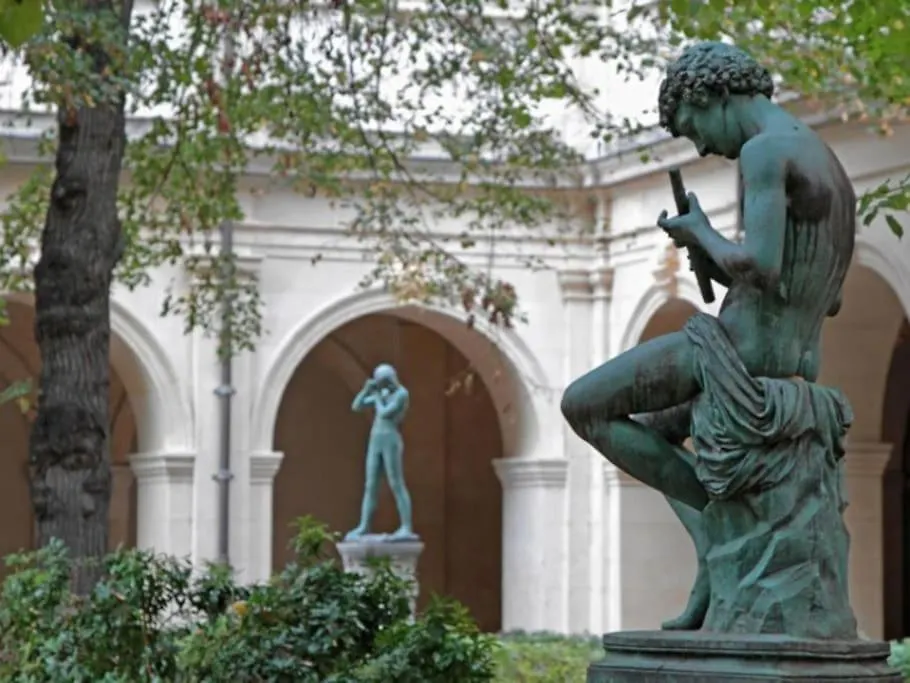 Mazzini, Centre Historique Et Climatise, Lyon 1Er Lejlighed