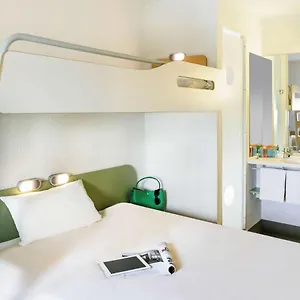Ibis Budget Gerland Лион