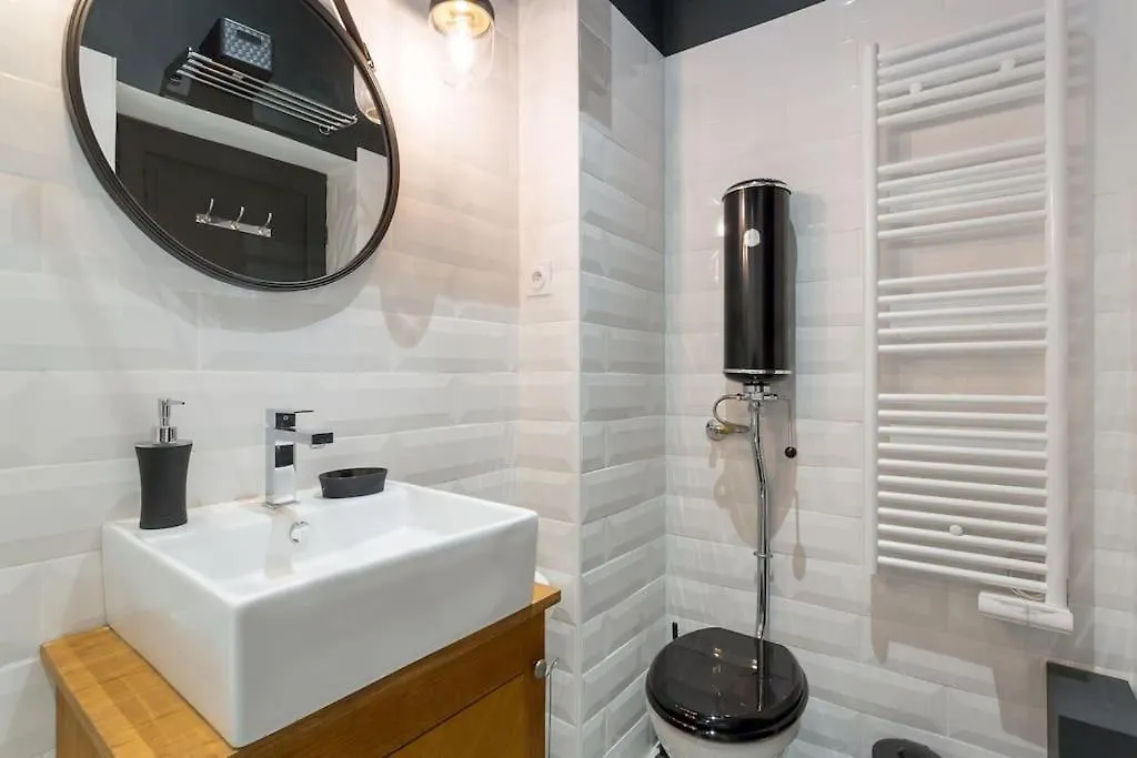 Mazzini, Centre Historique Et Climatise, Lyon 1Er Apartment