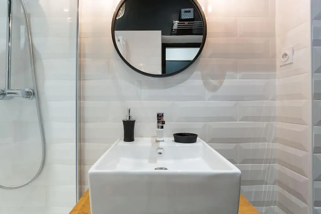 Mazzini, Centre Historique Et Climatise, Lyon 1Er Apartment France