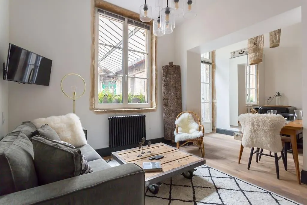 Mazzini, Centre Historique Et Climatise, Lyon 1Er Apartment 0*,