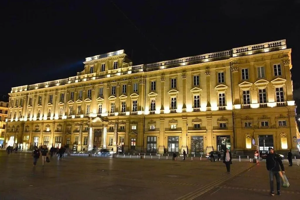 Mazzini, Centre Historique Et Climatise, Lyon 1Er Apartment 0*,  France