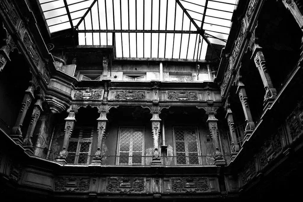 Mazzini, Centre Historique Et Climatise, Lyon 1Er Apartment